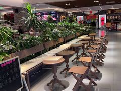 -南棠馆粤菜坊(群光店)