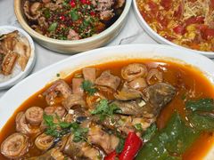 -小郭私房菜·海肠捞饭(学士街店)