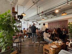 -Alimentari早午餐(安福路店)