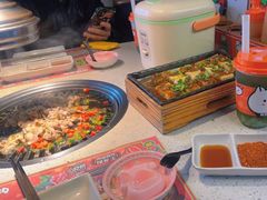 -猫抓烤肉(观音桥九街店)