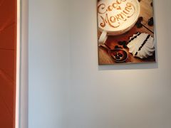 用餐区-CoCo都可(北京西站北广场店)