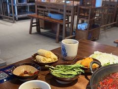-楠火锅(仁恒梦中心店)