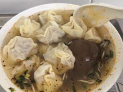 -巧手馄饨(箍桶巷店)