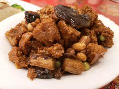 -玉华台饭庄(裕中西里小区店)