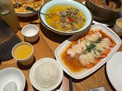 -金牌外婆家(苏州中心店)