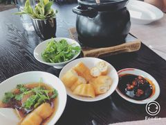 -北京柏悦酒店·锦庭餐厅Dining Room