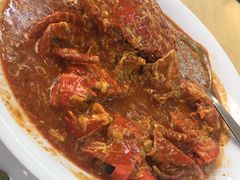 无招牌海鲜餐厅(芽笼店)-無招牌海鮮(芽笼店)