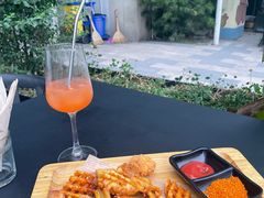 -STARRY CAFE & LOUNGE BAR(高新店)