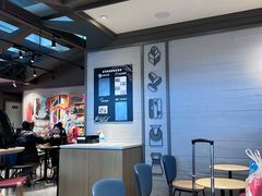-星巴克(天津火车站店)