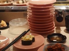 -争鲜回转寿司(东方银座店)