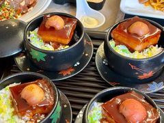 -君霖海鲜私房菜(春柳店)