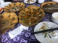 -白家寨子·山野白族菜(古城总店)