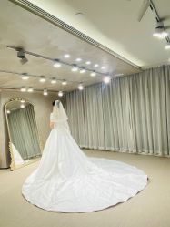 -B.Bridge Couture婚纱礼服(福田店)