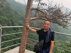 -丹东天桥沟景区