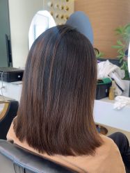 -GANO HAIR 