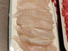 -蜀留香火锅·始于1999·原四川老火锅(白堤路店)