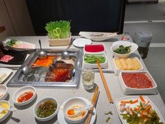 -海底捞火锅(群光广场店)