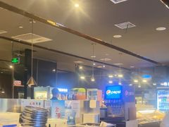 -火炉火自助餐(喜隆多店)