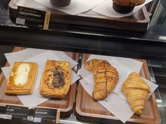 -星巴克(新达汇三林店)