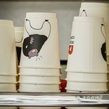 深圳咖啡新店·肤浅的我就是被小火龙吸引来的