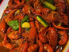 -云晓光头烧烤吧(盛夏店)