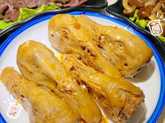 -土连锅·现熬养生汤锅(梁家巷店)