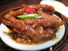-ZEN采蝶轩·粤味臻鲜·手作点心·商务宴请(泰州店)
