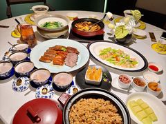 -金成潮菜博物馆(海珠湿地店)