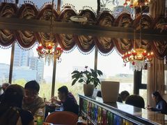 -巴依老爷新疆美食(清华东门店)