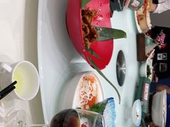 -湖锦酒楼·32年地道湖北菜(光谷店)