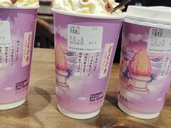 -霓裳茶舞(蒸湘万达店)