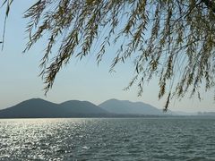 -云龙湖旅游景区