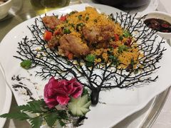 -北海渔村酒楼·粤菜海鲜点心(新华店)