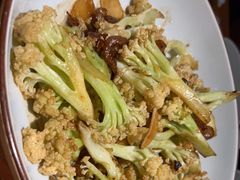 -川菜故事(光谷步行街店)