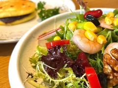 海鲜沙拉-松本楼(桥西店)