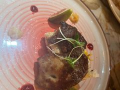 -BROWNSTONE布朗石西班牙餐厅(富城店)