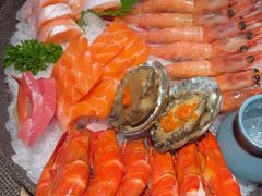 -德川家日本料理(顺义华联店)