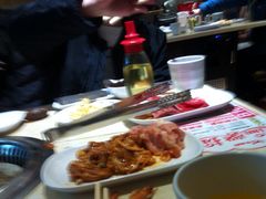 -牛太郎时尚自助烧烤