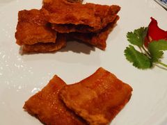 -漢舍中国菜馆(889广场店)