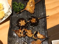 -悦和餐厅(CBD玉米楼店)