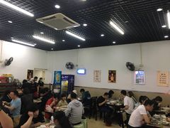 大堂-无招牌