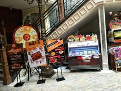 -火吧PTV聚会餐厅(10号店)