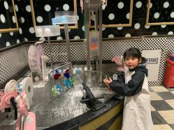 点击看大图 -MELAND CLUB亲子乐园·派对·餐厅(北京芳圆里ID MALL店)