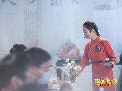 -汉艺唐风茶艺培训(联发华美空间店)