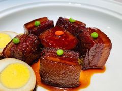 瓦岗红烧肉-隐厨·中国菜馆(三里屯T+MALL店)