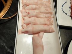 -南门四季铜锅涮肉(左家庄店)