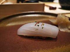 纹甲鱿鱼-鮨·海老(北京路店)