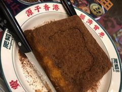 -肥韬茶餐厅(南山mini店)