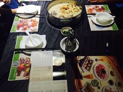 包厢-骨之味·筒骨汤火锅(江头店)