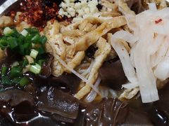 -清真•佬苏记邵阳回民米粉(河西店)